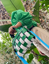 Cargar imagen en el visor de la galería, 04 MINI ROSE vert