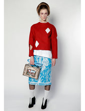 Cargar imagen en el visor de la galería, 13 MAR DE PLATA shell bag