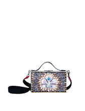 Cargar imagen en el visor de la galería, 13 PINAMAR shell bag