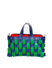 Cargar imagen en el visor de la galería, 05 ROSE vert&blue