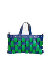 Cargar imagen en el visor de la galería, 05 ROSE vert&blue