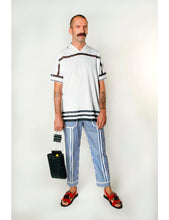 Cargar imagen en el visor de la galería, 23 BAND BASKET - black