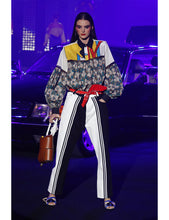 Cargar imagen en el visor de la galería, 21 BAND BASKET - brown