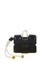 Cargar imagen en el visor de la galería, 15 BASKET MINI - black