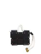 Cargar imagen en el visor de la galería, 15 BASKET MINI - black