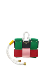 Cargar imagen en el visor de la galería, 11 BASKET MINI / colours 01