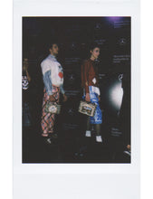 Cargar imagen en el visor de la galería, 13 PINAMAR shell bag