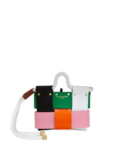 Cargar imagen en el visor de la galería, 11 BASKET MINI / colours 02