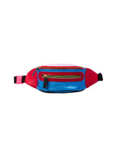 Cargar imagen en el visor de la galería, 36 FANNY PACK - multicolor