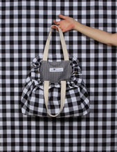 Cargar imagen en el visor de la galería, 08 Pic-Nic Shopper noir