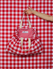 Cargar imagen en el visor de la galería, 06 Pic-Nic Shopper rouge