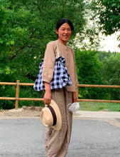 Cargar imagen en el visor de la galería, 08 Pic-Nic Shopper noir