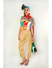 Cargar imagen en el visor de la galería, 17 BASKET TOTE - green