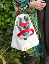 Cargar imagen en el visor de la galería, 24 MIGUELITO BIG - white