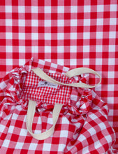 Cargar imagen en el visor de la galería, 06 Pic-Nic Le saq rouge